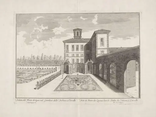 H Beard Print Collection