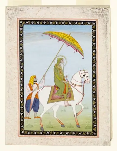 Ranjit Singh