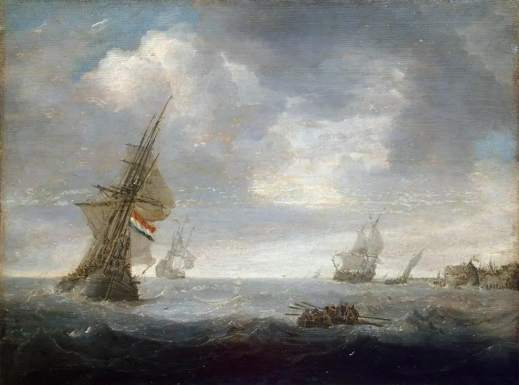 Seascape
