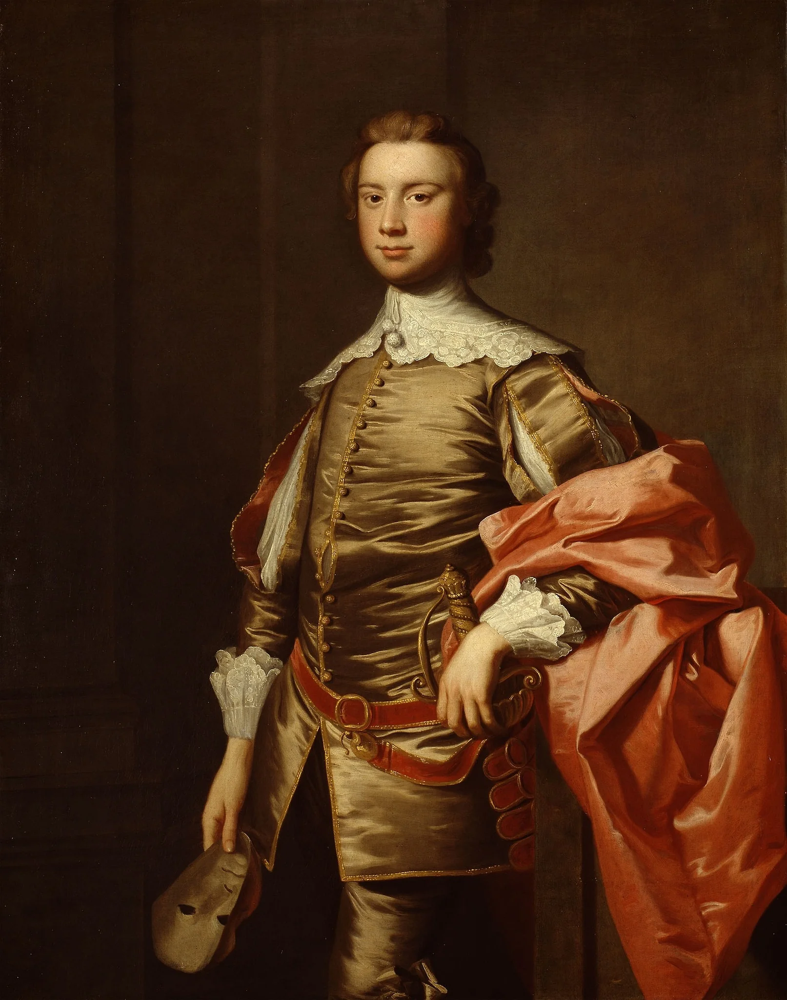 John Van der Wall