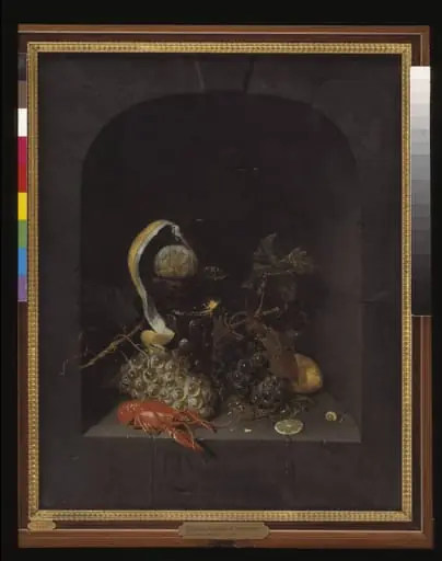 Still Life