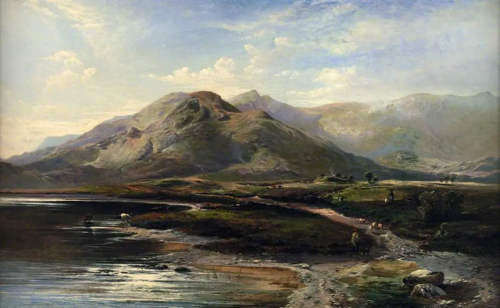 Llyn Gader
