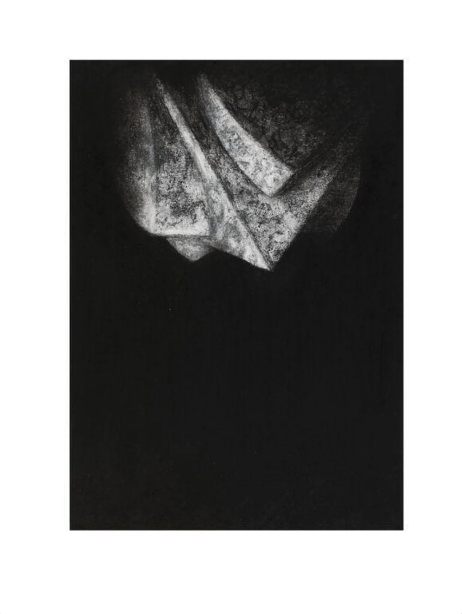 Rest, by Nigel Ellis, 2005