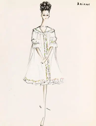 Ariane