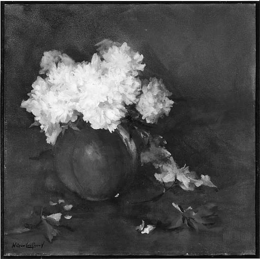 Peonies