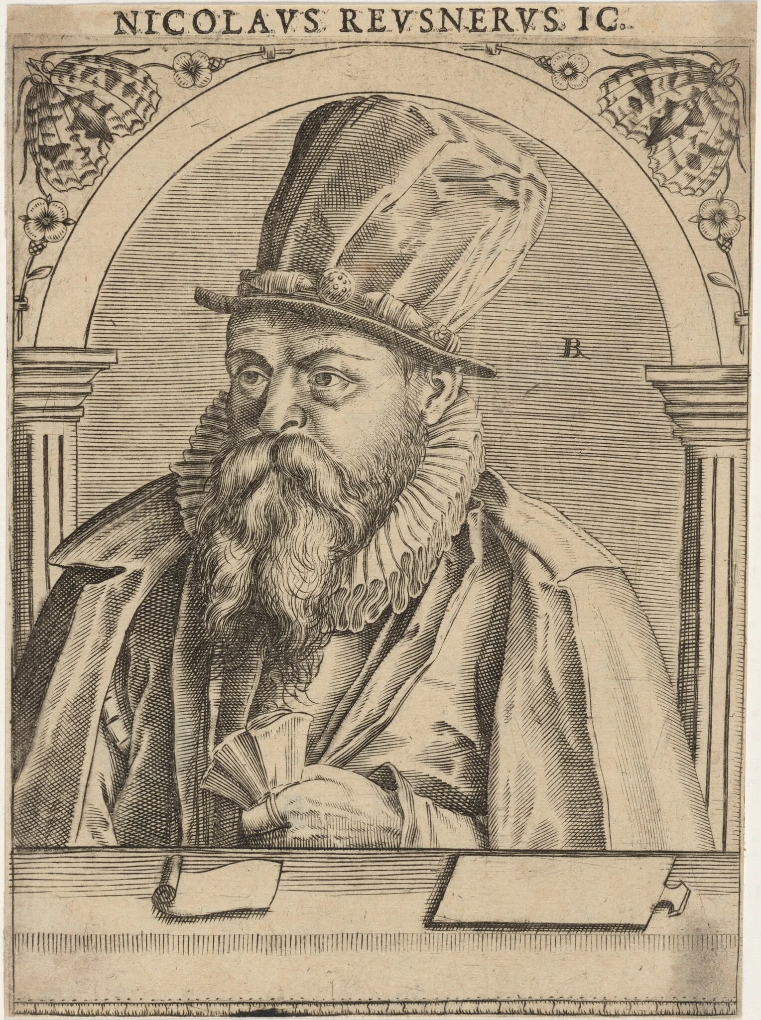 Nicolas Reusner