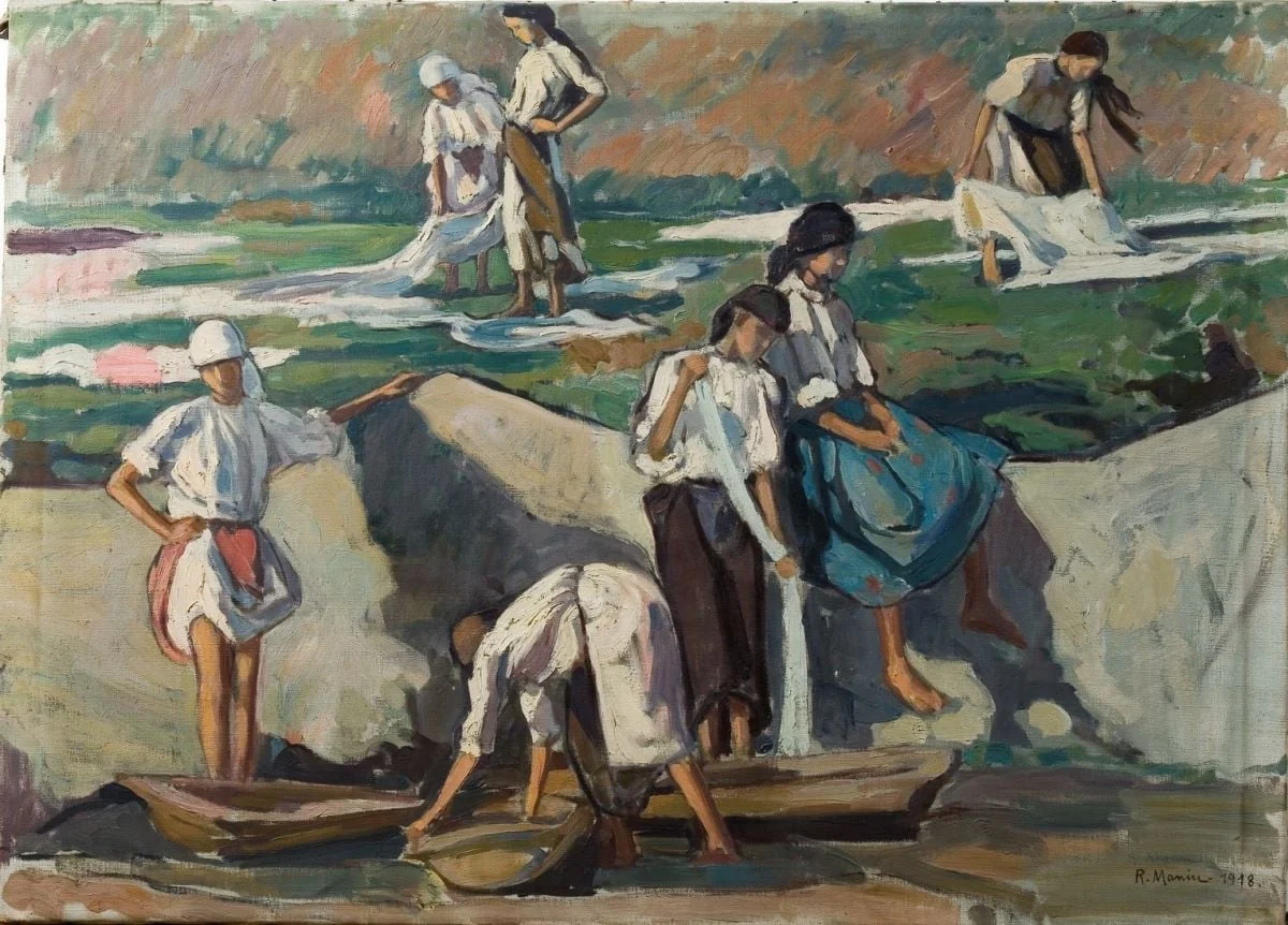 Spălătorese