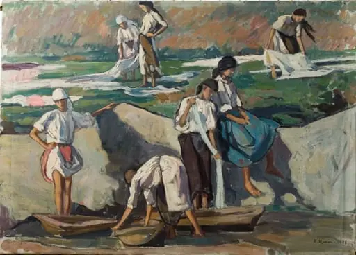 Spălătorese