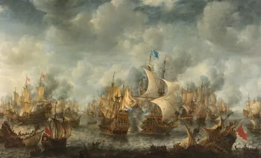 Slag bij Terheide
