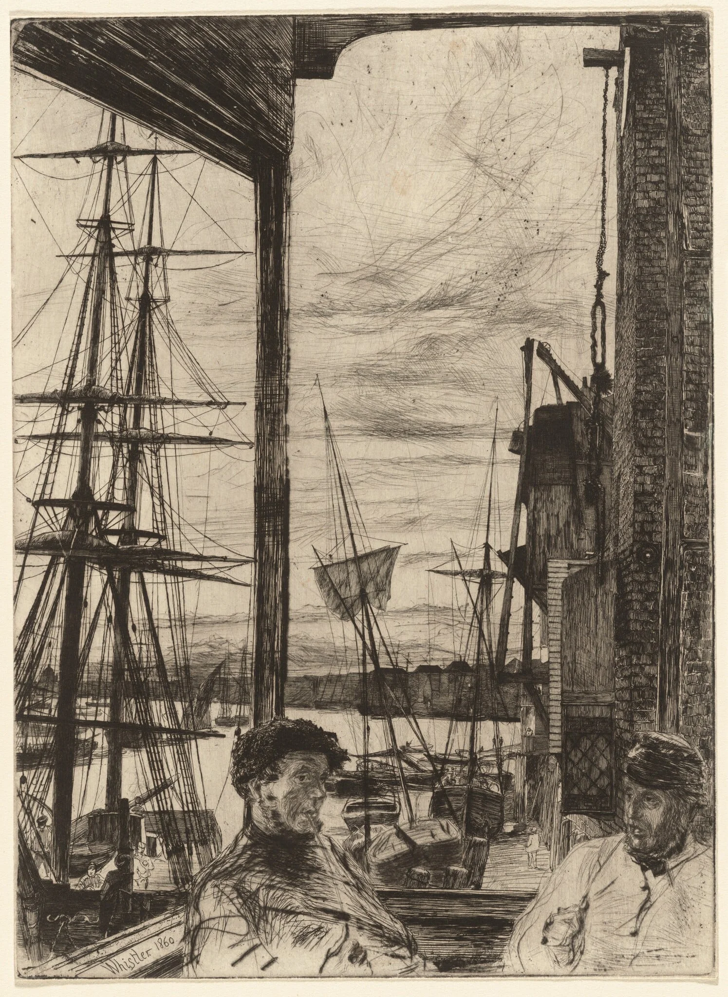 Rotherhithe