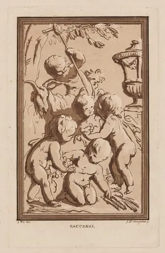 Bacchanale