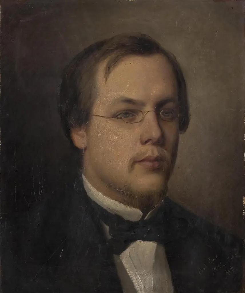 Sergey Petrovich Botkin