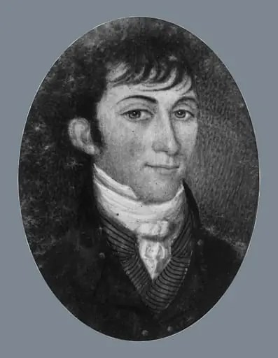 Gerrit Van Kouwenhoven