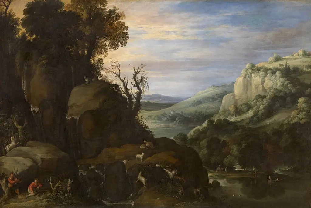 Landscape
