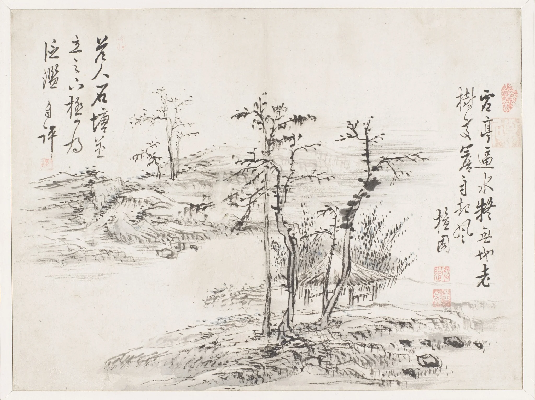 Landscape