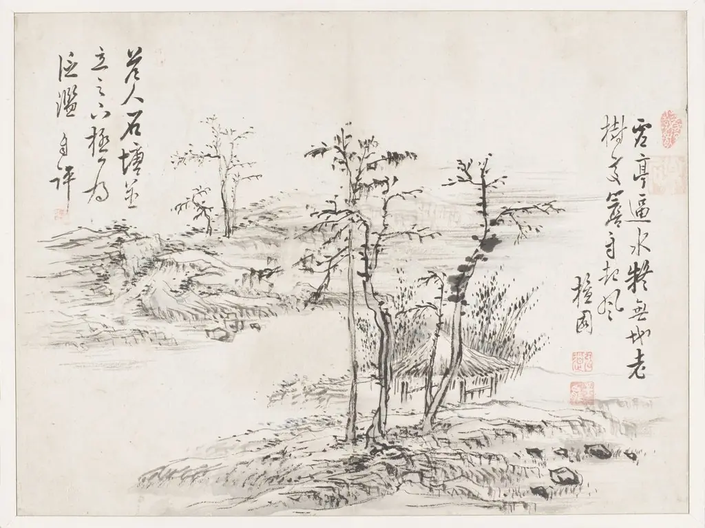 Landscape