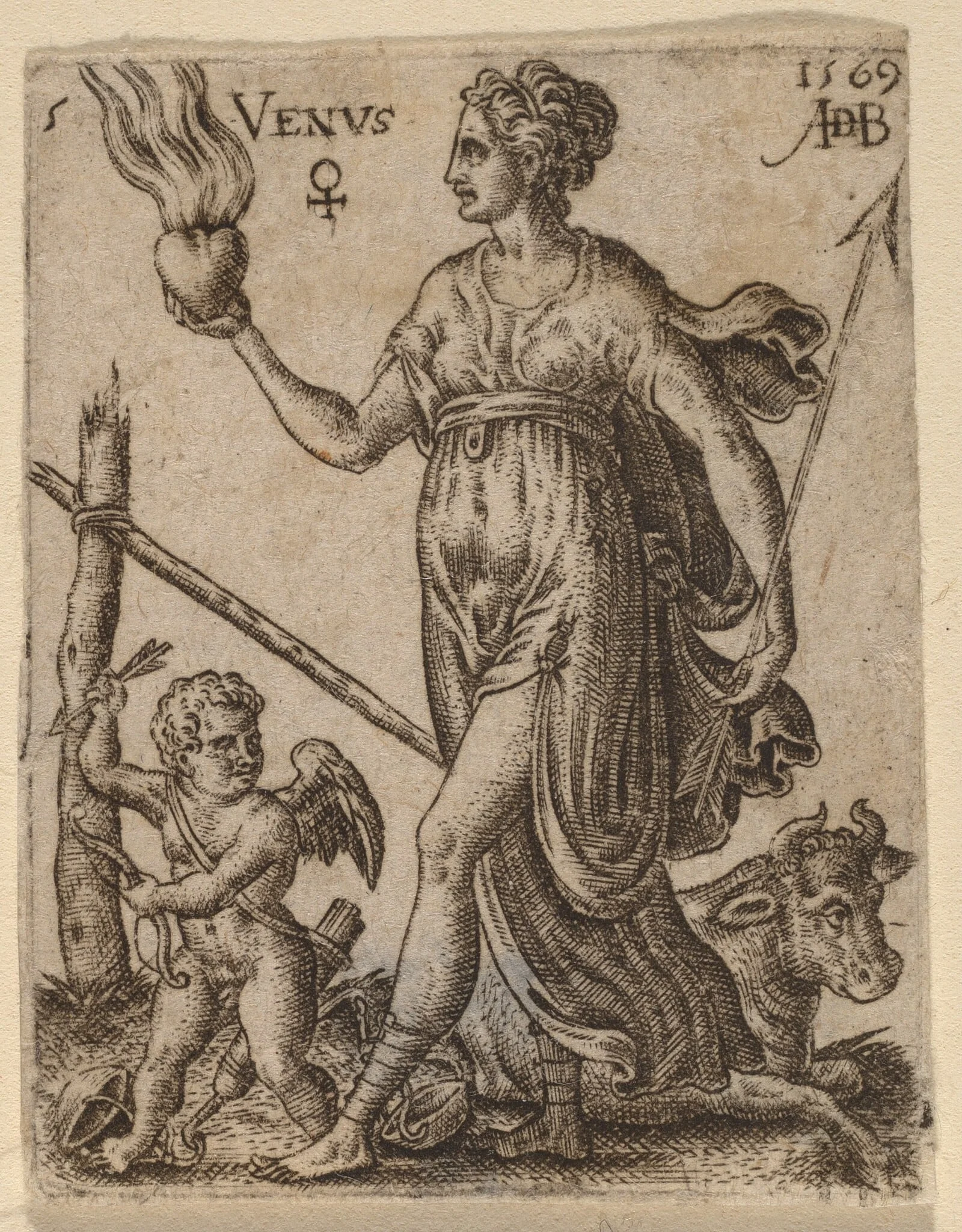 Venus