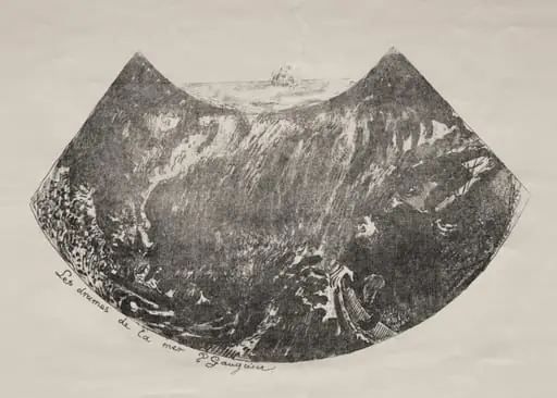 Dramas of the Sea