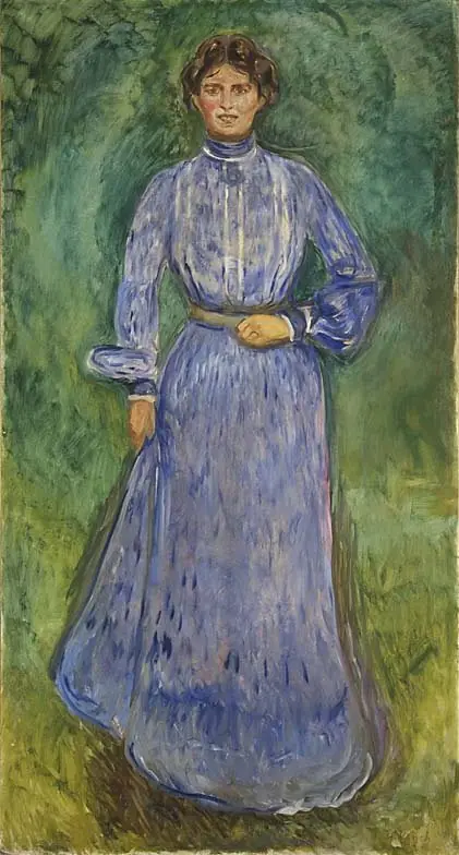 Aase Nørregaard