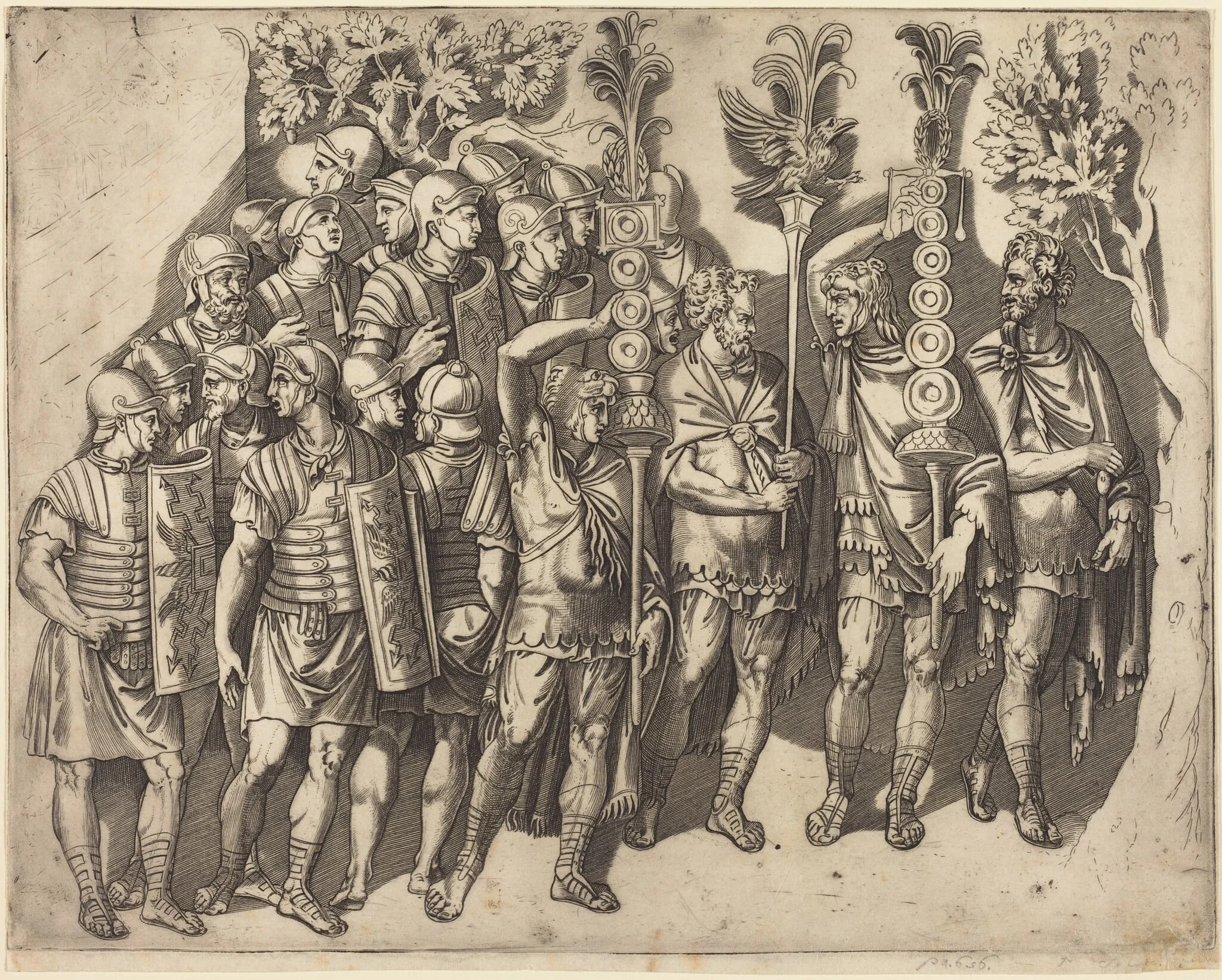 A Roman Legion