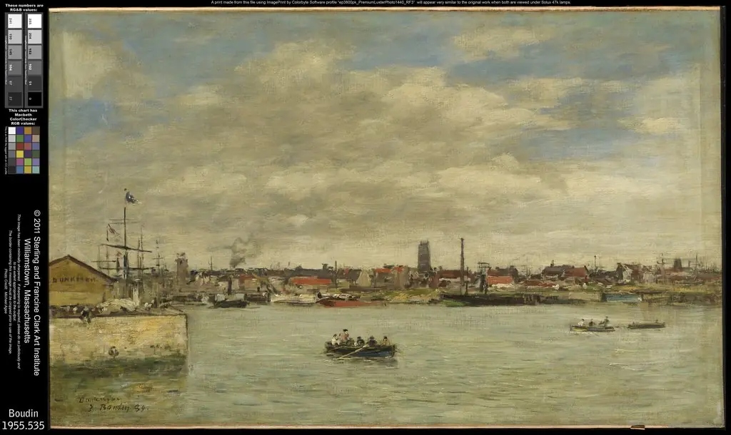 Dunkerque