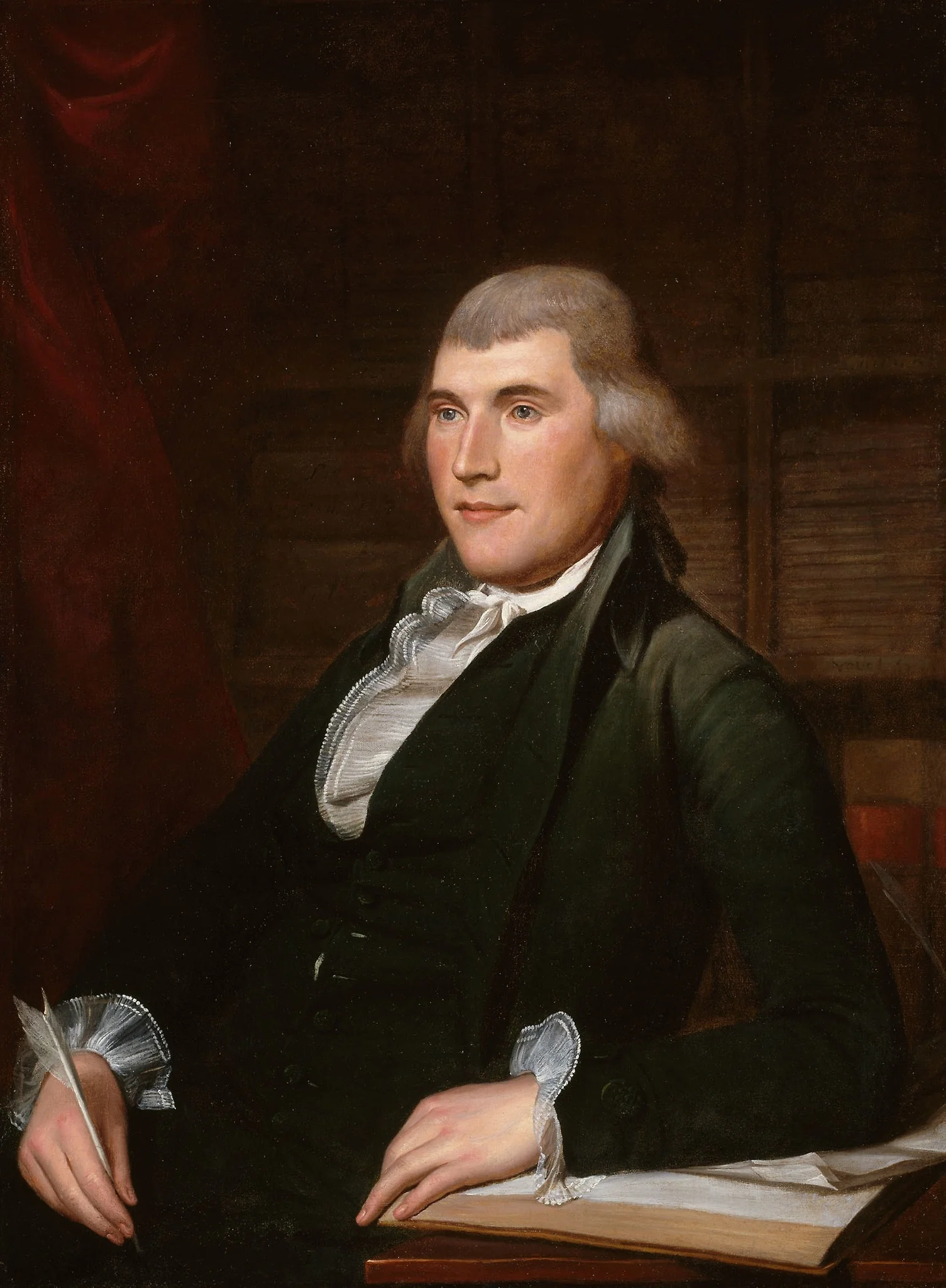 John Nicholson