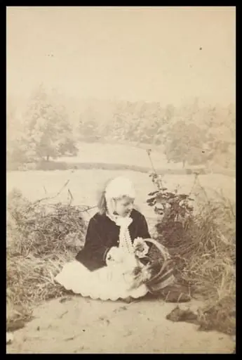 Guy Little Theatrical Photograph