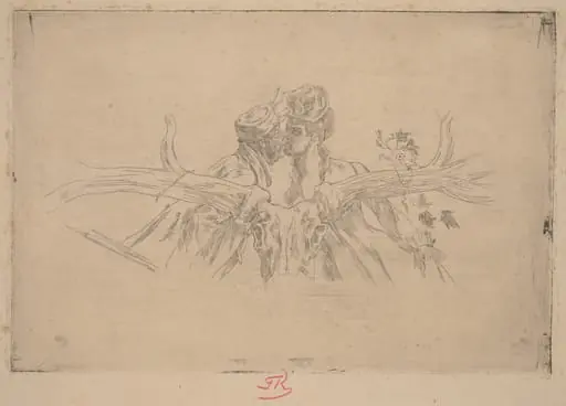The Train of Maris (Le train de Maris)