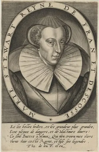 Mary, Queen of Scots