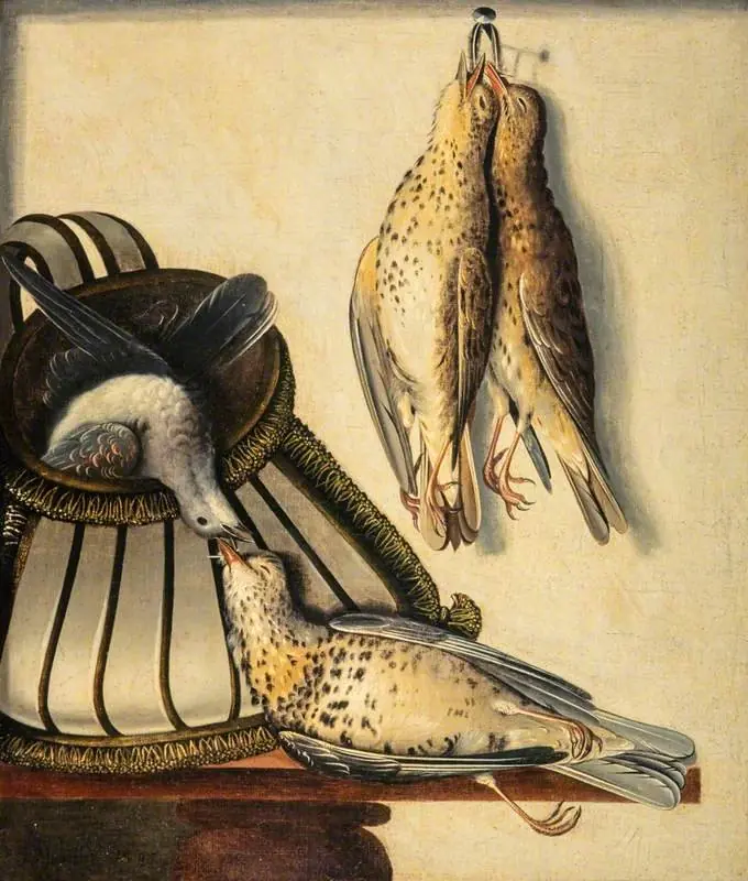 Still-life