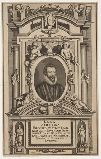 John Donne