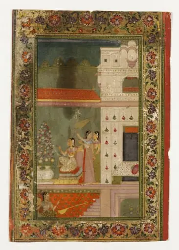 Gunakali Ragini