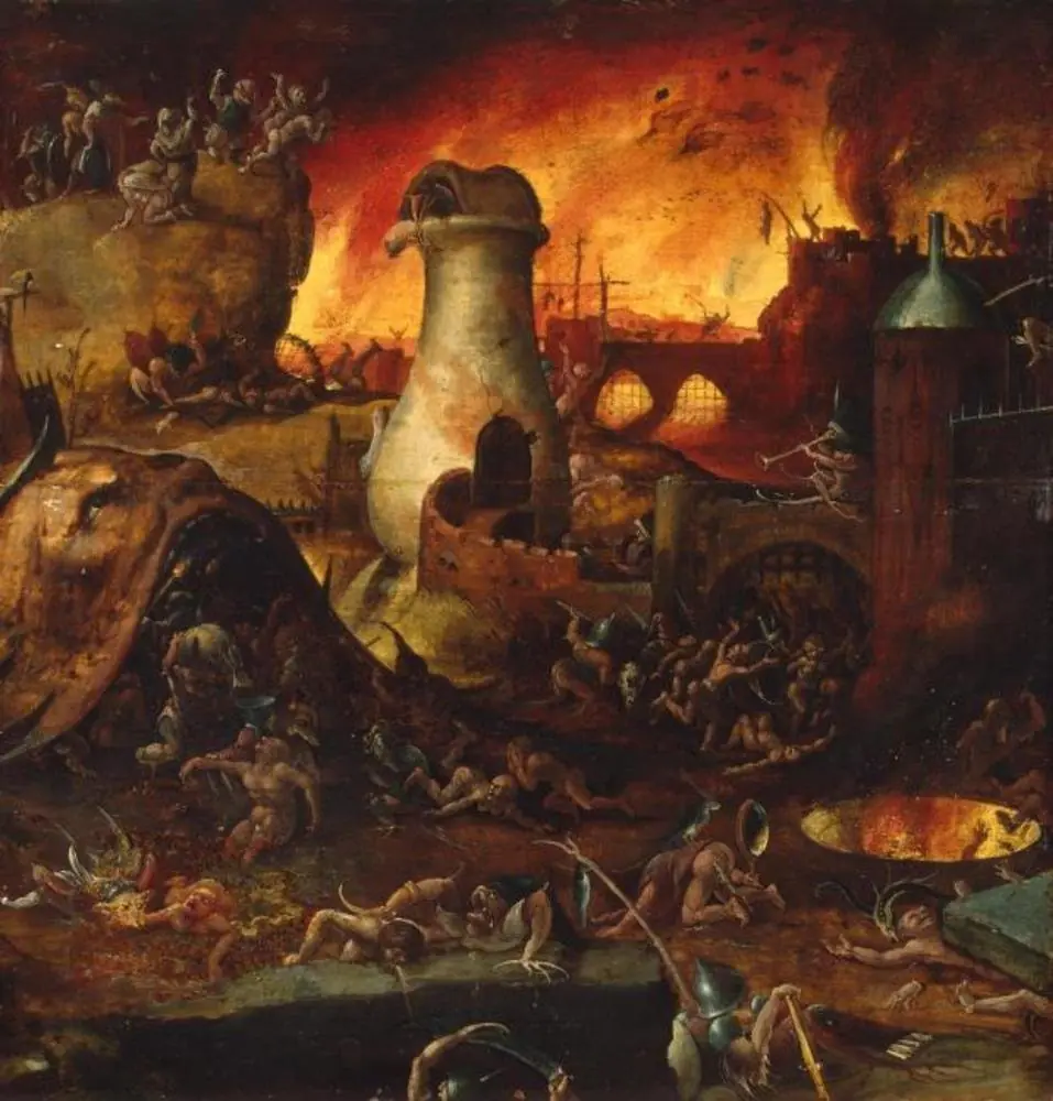 Hell