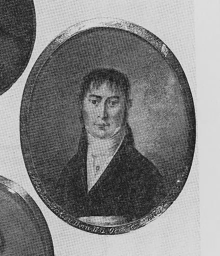 Abraham Bickley