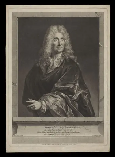 H Beard Print Collection