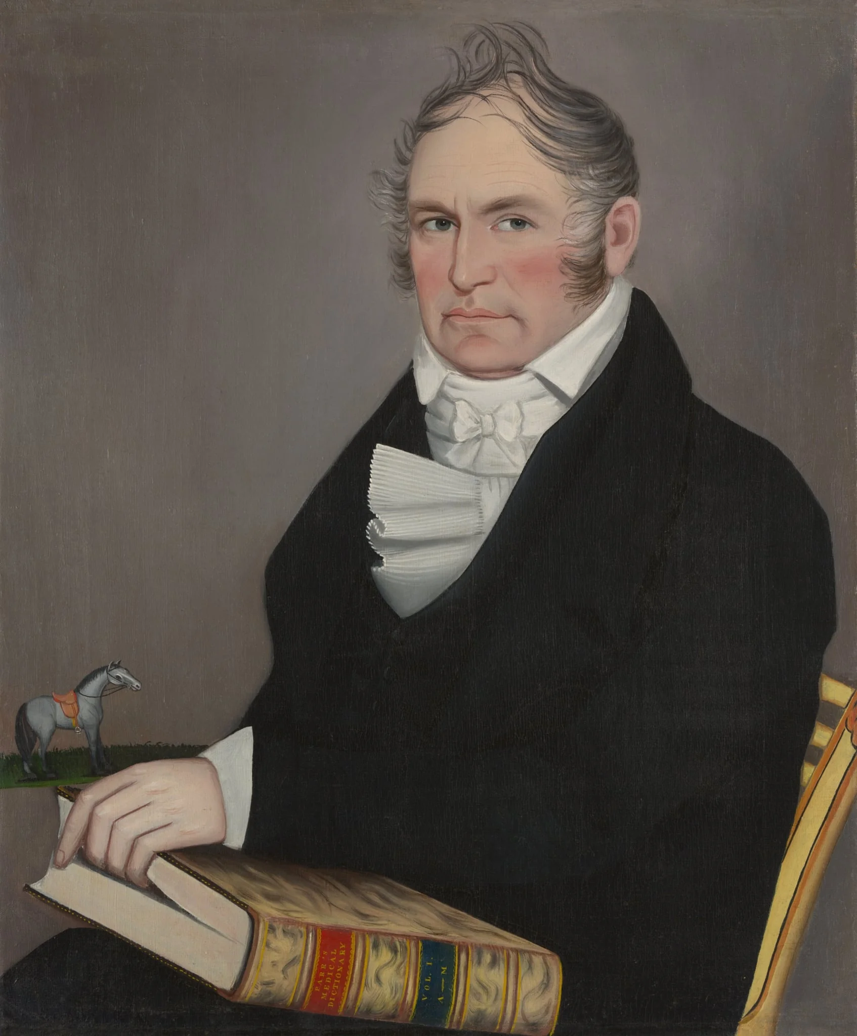 Cornelius Allerton