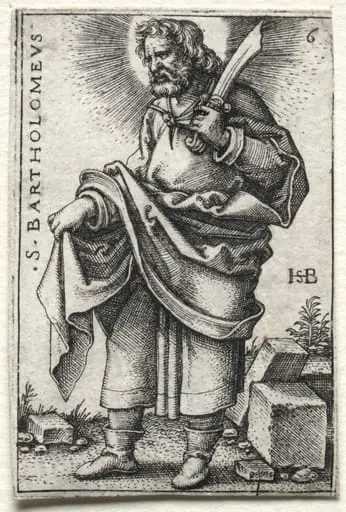 St. Bartholomew