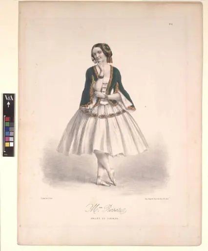 Mme Rosati,