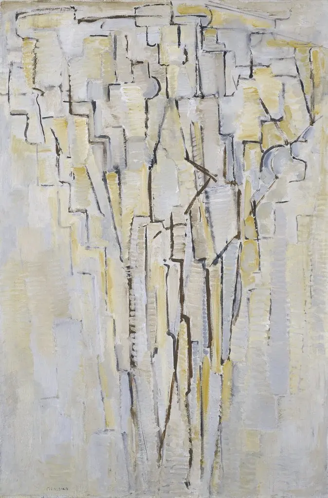 The Tree A