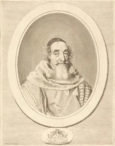 Mathieu Mole