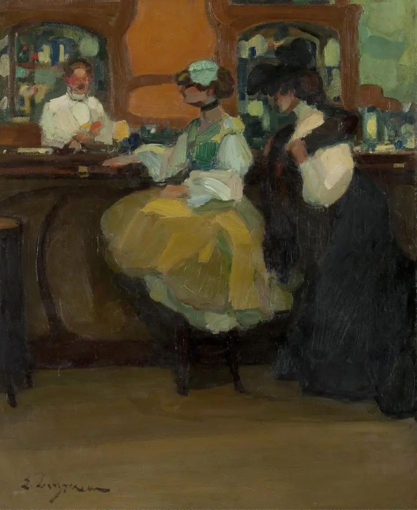 Bar Tabare