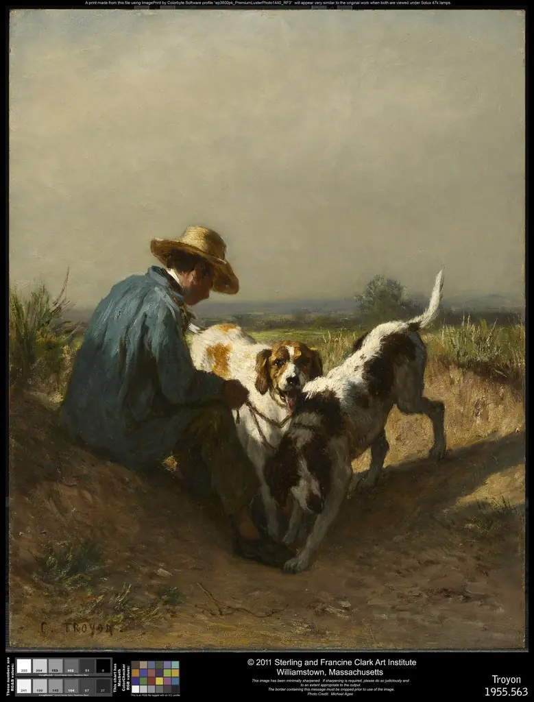 The Gamekeeper