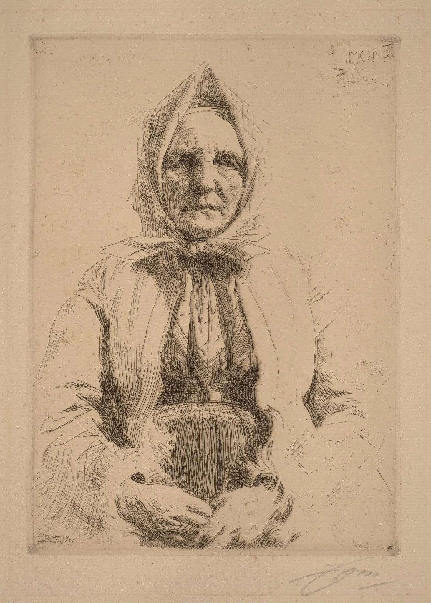Mona