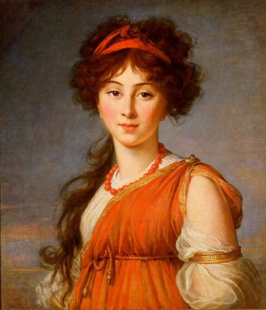 Varvara Ivanovna Ladomirsky