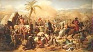 Battle of Ascalon