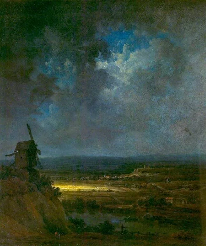 The Mill