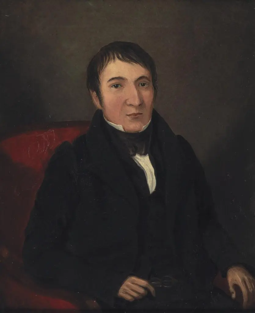 John Thomas,Pengwern