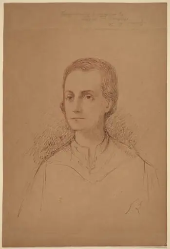 Andrew W. Mellon