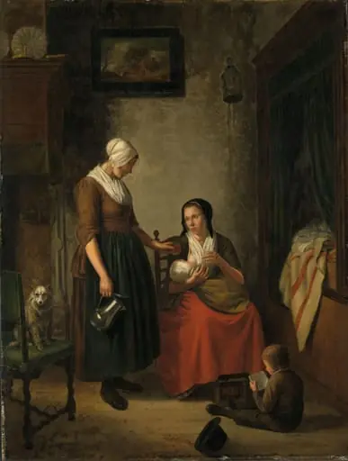 'Good Neighbors'