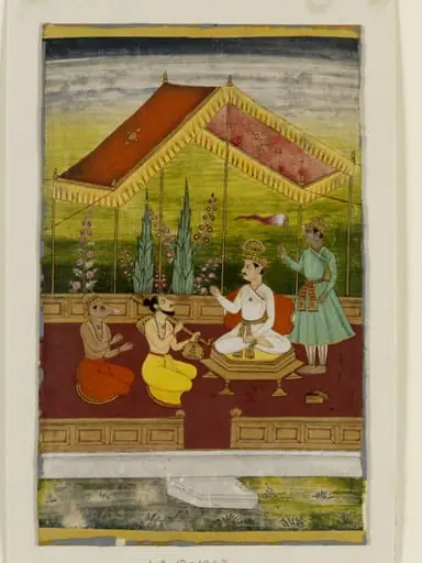 Sri Raga
